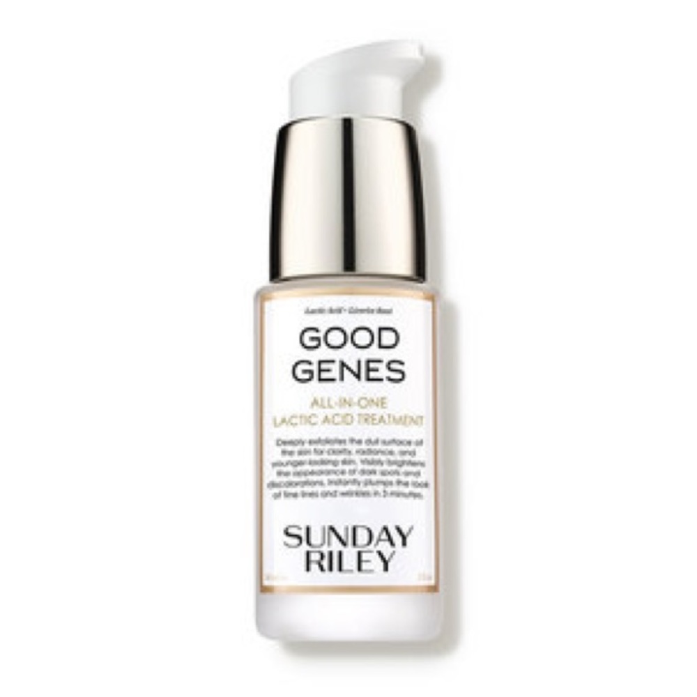 Sunday Riley Good genes, Brand NEW!!